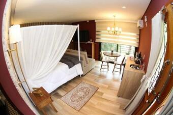 Lodge Pousada L?amore