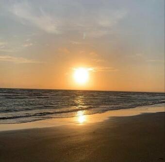 Apartamento Pousada Casa De Praia