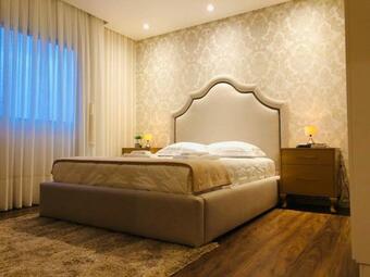 Apartamento Alpen Hospedagem