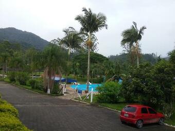 Hotel Termas Rio Do Pouso