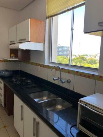 Apartamento Bela Vista