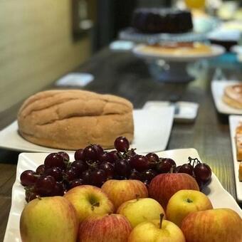 Imperial Palace Hotel Sorriso