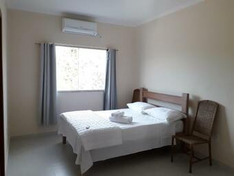 Casa Mangabeiras - Corumbau