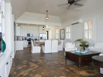 French Leave South Beach Bight II Villa