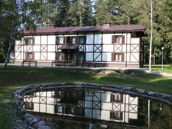 Hostal ?????????-??????????????? ???? ?????? ??????