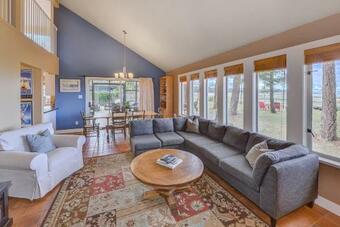 Kye Bay Winter Beach House