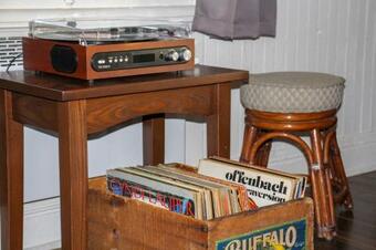 Albergue Auberge De L'ouest