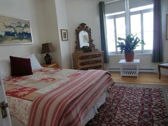 Bed & Breakfast Auberge De Lotbini�re