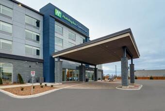 Hotel Holiday Inn Express & Suites - Port Elgin