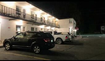Hotel Sunrise Inn