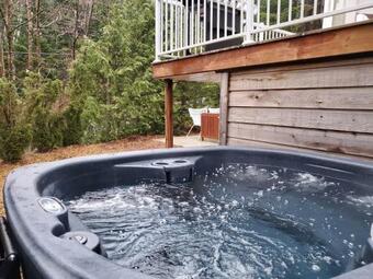 Ski-in Ski-out Create Family Memories