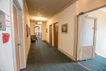 Hotel Caswell Resort