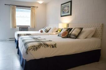 Christina Lake Motel And Rv Park