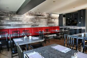 Posada Forteresse De La Rive