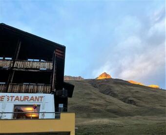 Hotel Bergalga