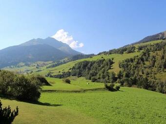 Apartamento Las Vals E 04