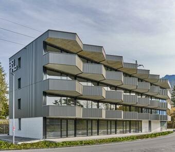 Apartamento Boarding House Boho