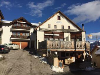 Hotel Reich-pr�z