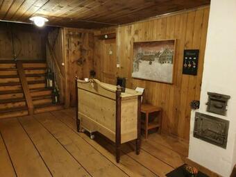 Nostalgie Bed & Breakfast Chr�merhus