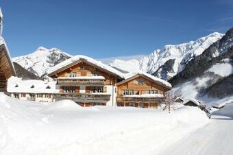 Hotel Bergf�hrer