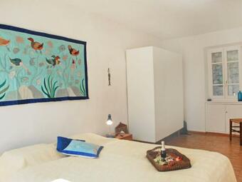 Holiday Home Casa Fornett