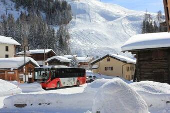 Hotel Edelweiss