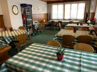 Hotel Zur Post, Bed & Breakfast