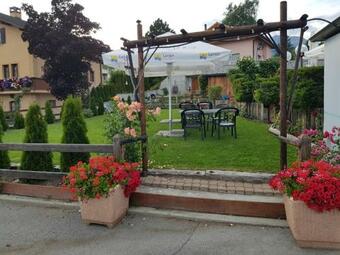 Bed & Breakfast G�te Des Amis