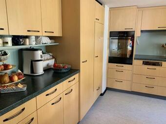 Szilvias Gasthaus Familienzimmer