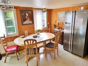 Szilvias Gasthaus Jakobs-zimmer