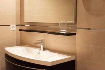 Apartamento Chesa Seraina Abitaziun Seraina 2 - Ivory - Madulain