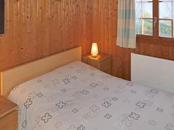 Chalet Chalets Tsamandon