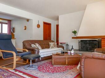 Holiday Home Casa Al Noce