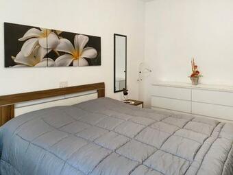 Apartment Casa Alpina