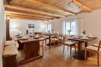 Bed & Breakfast Scheible Haus