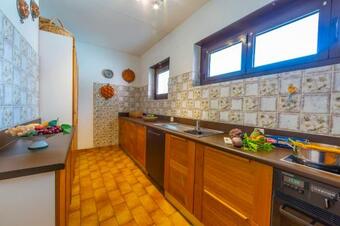 Apartamento Casa Bader