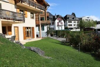 Apartamento Petit Nid Douillet Au Coeur De Salvanles Mar�cottes