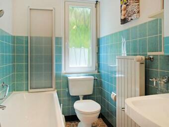 Apartment Casablanca-1