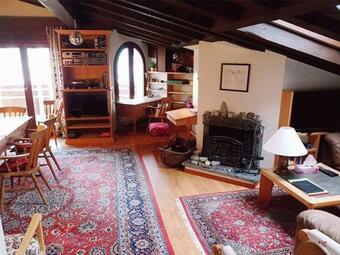 Apartamento Surselva 24