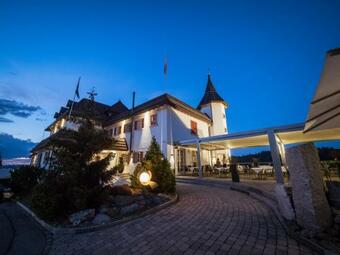 Bed & Breakfast Klein Rigi