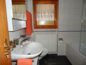 Apartamento Aurora Haus Sprer