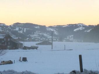 Apartamento Herzliche Ferienwohnung F�r Familien