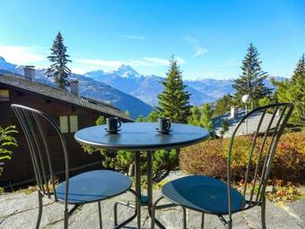 Apartamento Studio Les Arsets-27