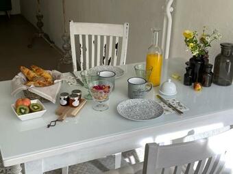 Apartamento Hauptstern