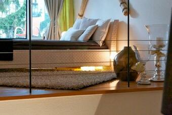 Apartamento Maisonette Riverside