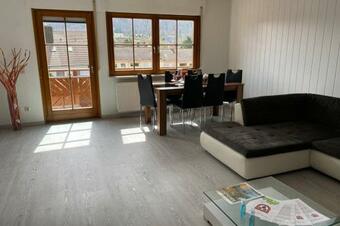 Apartamento Brulaire B�singen Am Hochrhein