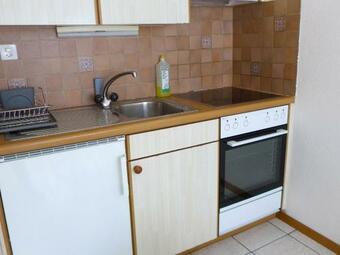 Apartamento Studio Antares A12