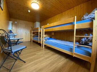 Posada Bergrestaurant M�gisalp