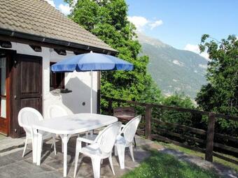 Holiday Home Rustico Girasole