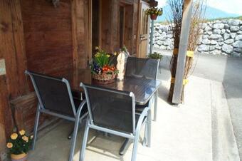 Apartamento Ruhe Pur